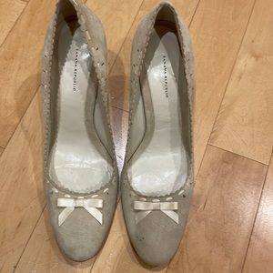 Banana Republic Heels